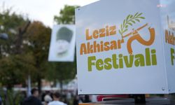 Leziz Akhisar Festivali 16-18 Ekim’de gastronomi tutkunlarını buluşturacak