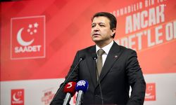 Mahmut Arıkan'dan Suudi Arabistan-Yemen gerilimi için “Ankara Masası” çağrısı