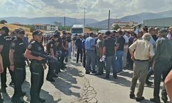 Malatya-Elazığ Karayolunda Kaza Protestosu: Vatandaşlar Yolu Trafiğe Kapatmak İstedi