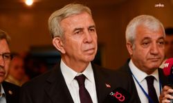 Mansur Yavaş CHP’den istifa etti: “Bağımsız olarak devam ediyorum”