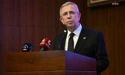 Mansur Yavaş'tan Kritik Karar: CHP'nin 9 Eylül Resepsiyonuna Katılmayacak