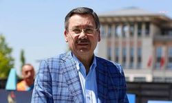 Melih Gökçek Şüpheli Sıfatıyla İfadeye Çağrıldı: Ankara Cumhuriyet Başsavcılığından Flaş Soruşturma!