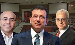 Merdan Yanardağ ve Necati Özkan'dan Mahkemede Sert Çıkış: "Bu Dava Siyasaldır, Kumpas Kuruldu"