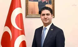 MHP'li Özdemir'den Sedat Peker Açıklaması: "Yakında Vatanına Kavuşacaktır"