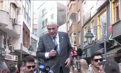 Müsavat Dervişoğlu: “Milletin Vicdanından Çıkan Ses Provokatörlük Olamaz”