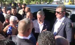 Özel’den Ardahan’da Pazar Ziyareti: "Mazot Enflasyonu Tırmandırıyor"