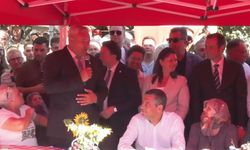 Özgür Özel Kırklareli Köylerinden İktidara Seslendi: Çiftçiye Alım Garantisi Sözü!