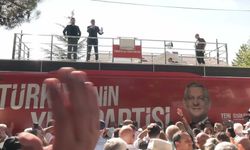 Özgür Özel Kırklareli'nden Yargı Müdahalesi Çıkışıyla Seslendi: Bu Millet Sesimizin Kısılmasına İzin Vermeyecek!