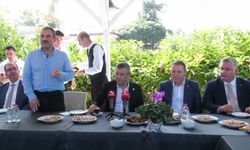 Özgür Özel Yalova'da YENİ Parti'nin Hedeflerini Açıkladı: 50+1 İle İktidar 60+1 İle Cumhurbaşkanlığı