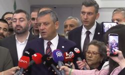 Özgür Özel: Yeter artık. Ya sandığı getirsinler ya emeklileri sefaletten kurtarsınlar