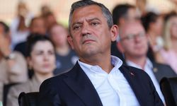 Özgür Özel’den Avrupa’ya mesaj: “Türkiye için yeni bir başlangıcın zamanı geldi”