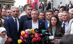Özgür Özel’den Bursa’da Borsa ve Erken Seçim Çıkışı: Sandıktan Kaçamazlar