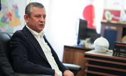 Özgür Özel'den Gündemi Sarsacak Çıkış: "Demirtaş'ın Evine Kavuşmasını Konuşmak İsteriz"