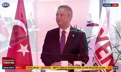 Özgür Özel'den Kılıçdaroğlu Eleştirilerine Yanıt: "Gönül Dünyamda Toplu İğnenin Başı Kadar Yer Kalmadı"
