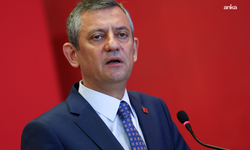 Özgür Özel'den Le Figaro'da Türkiye mesajı: "Demokrasiler adım adım aşınırlar"