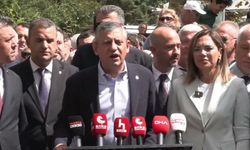 Özgür Özel’den Üsküdar Seçimleri Öncesi Sert Tepki: "Millet Gözaltındayken Seçim Yapıp Üsküdar’a Çökecekler"