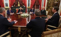 Putin ile Trump'ın Temsilcilerinin Moskova Görüşmesi 3,5 Saat Sürdü: ABD Heyeti Kiev'e Geçecek