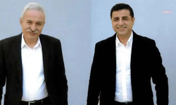 Selahattin Demirtaş Hücre Arkadaşının Tahliye Tarihini İlan Etti: "Artık Size Emanettir"
