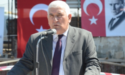 TMMOB Başkanı Ali Ekber Çakar'dan 1 Eylül Mesajı: "Türkiye'nin İhtiyacı Kalıcı Toplumsal Barıştır"