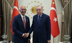 Tom Barrack’tan Erdoğan Görüşmesi Sonrası Dikkat Çeken Mesaj: “İttifak Hiç Bu Kadar Güçlü Olmamıştı”