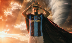 Trabzonspor Gençlerbirliği'ni 5-0 mağlup etti: Onuachu'dan 2 gol