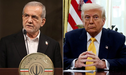 Trump'tan İran Mesajı: “Çok da Uzak Olmayan Bir Gelecekte Çok Büyük Şeyler Olacak”