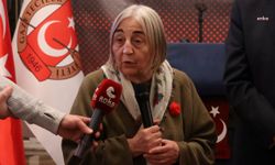 Türk Basınının Duayen İsimlerinden Şükran Soner Hayatını Kaybetti
