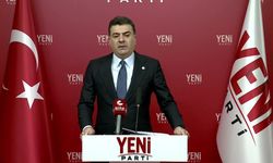 YENİ Parti'den İktidara Fon Vurgunu Çağrısı: "Dosyadaki İsimleri Biz Değil Siz Açıklayın"