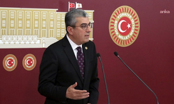 Yeni Parti'li Günaydın'dan Borsa İddiası: "163 Milyona Aldı, 5 Ayda 1,3 Milyar Kazandı"
