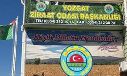 Yozgat Dahil 46 İlde ÇKS İşlemlerinde Yeni Dönem: Başvurular Ziraat Odalarına Devredildi!