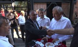 Zeydan Karalar’dan plastik atık çıkışı: “Biz Avrupa’nın çöplüğü değiliz”