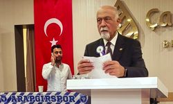 Ankara Arapgir Kalkındırma Derneği'nden Öğrencilere “Bir Kalem Bir Defter” Desteği
