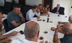 Arguvan'a 10 Yataklı Entegre İlçe Hastanesi İçin Kritik Eşik Aşıldı