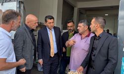 MTSO Başkan Adayı Mahmut Boyraz: Malatya’nın Röntgenini Çektik, Artık Sahaya Hazırız