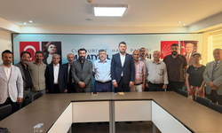 CHP Malatya'da Yeni Dönem Start Aldı: "Örgütümüz Yeniden Ayağa Kalkıyor"