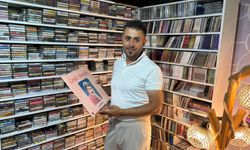 Deprem Sonrası Bir Hediyeyle Başladı: Malatya'da Dev Nostalji Arşivi Oluşturdu!