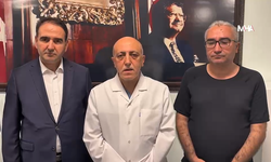 Veli Ağbaba’nın Sağlık Durumu Açıklandı: Koroner Yoğun Bakımda Takip Edilecek