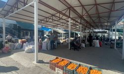 Eski Şire Pazarı Esnafından Büyükşehir’e Tepki: Bizimle Görüşülmeden Tahliye Kararı Açıklandı!