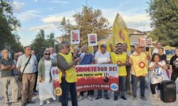 Eğitim Sen Malatya Şubesi’nden Manisa’daki Saldırıya Tepki: “Güvenli Okul, Güvenli Gelecek”
