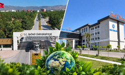 İlk 100 Hedefinden 789'unculuğa: İnönü Üniversitesi'nden GreenMetric'te Tarihi Düşüş!