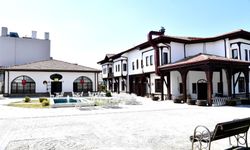 Malatya'da Tarihi Kerpiç Evler Canlanıyor: Bi’Mekan Kerpiç Evler Kapılarını Açıyor!