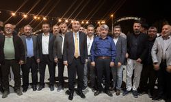 MTSO Başkan Adayı Mahmut Boyraz’dan Birlik ve Teşekkür Mesajı: Sandık Çağrısı