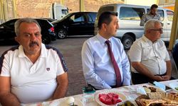 Sandık Öncesi Sular Isındı: Mahmut Boyraz "Masa Başı Oyunlar" Diyerek Liste Tartışmalarını Hedef Aldı!
