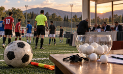 Malatya Amatör Futbolunda Yeni Sezon Heyecanı ve Biriken Sorunlar: Kura Çekimi İçin Geri Sayım Başladı!