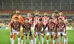 Malatya Yeşilyurtspor Evinde Güldü: Kırıkkale FK’yı 3-1 Mağlup Etti