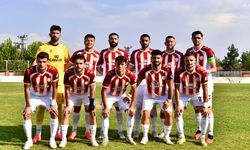 Malatya Yeşilyurtspor Sezona Galibiyetle Başladı: Diyarbekirspor'u Deplasmanda Devirdi
