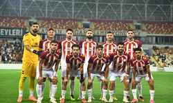 Malatya Yeşilyurtspor'dan Gol Şov: Adanaspor'u 8-0 Mağlup Etti