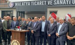 Malatya’da 13 Bin Üyenin Dayanışma Eseri Hizmete Açıldı: Tandoğan Mahallesi Taziye Evine Kavuştu