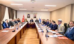 Malatya’da Bir Haftalık Güvenlik Bilançosu: 463 Olayın 397’si Aydınlatıldı