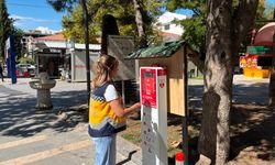 Malatya’da Hayat Kurtaracak Yeni Adım: 3 Noktaya Otomatik Şok Cihazı Yerleştirildi